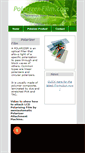 Mobile Screenshot of polarizerfilm.com